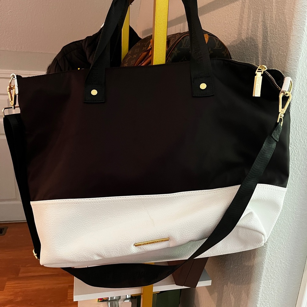Steve Madden Weekender Bag